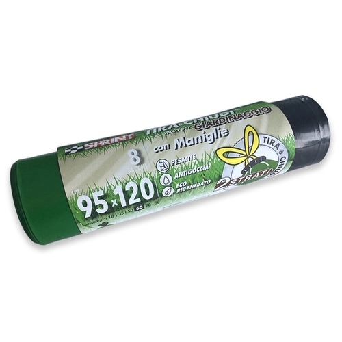 Sacchetti pattumiera Sprint BRI1387651