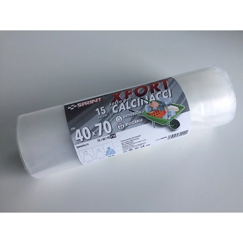 Sacchetti pattumiera XFort BRI1387652