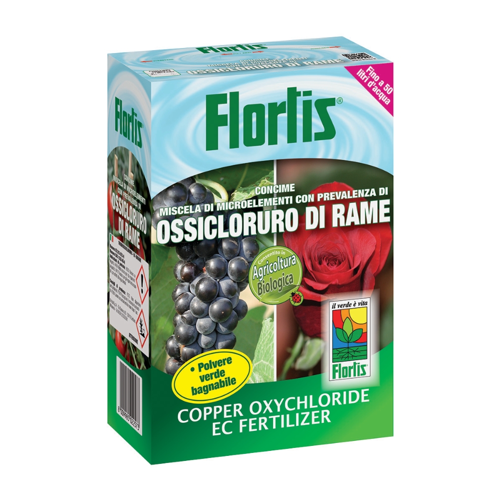 Image of Flortis Concime 250 g014