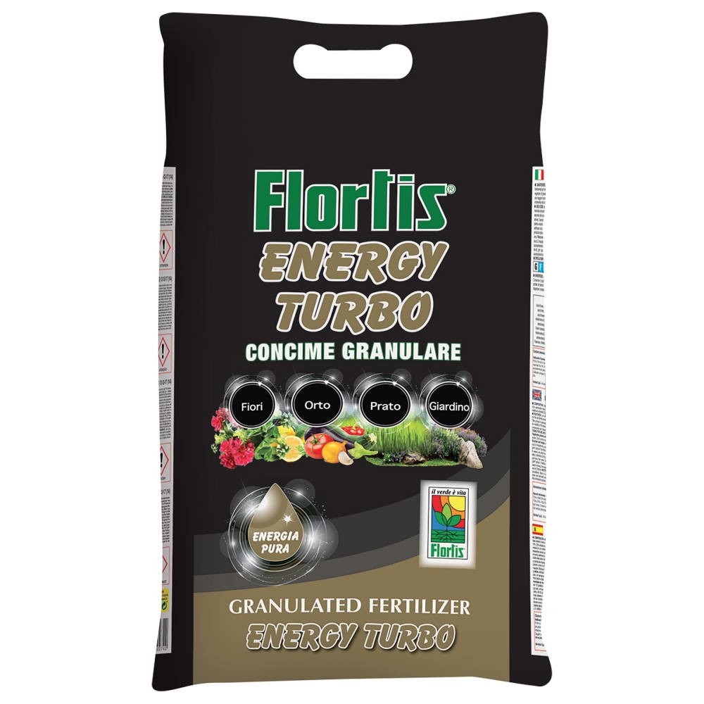 Image of Flortis Concime universale 4 kg014