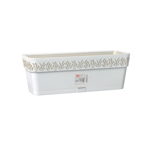 Balconetta Gaia in plastica BRI1387936