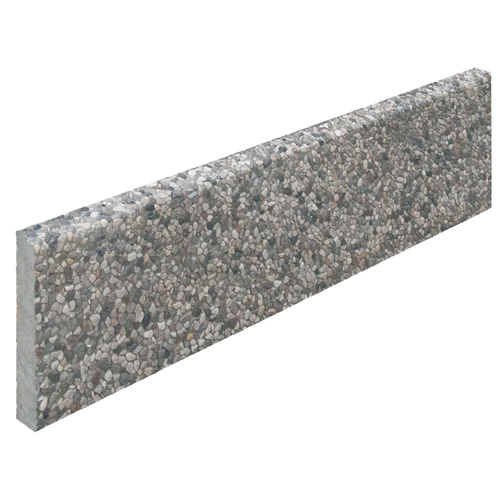 Cordolo L100 x H25 x S4 cm BRI1388232