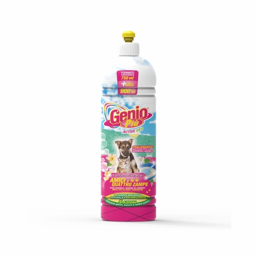 detergente pavimenti amici animali 900 ml BRI1388730