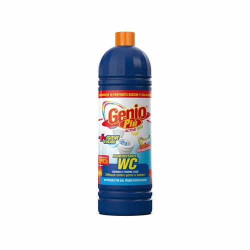 Disincrostante WC germi e batteri 900 ml BRI1388731