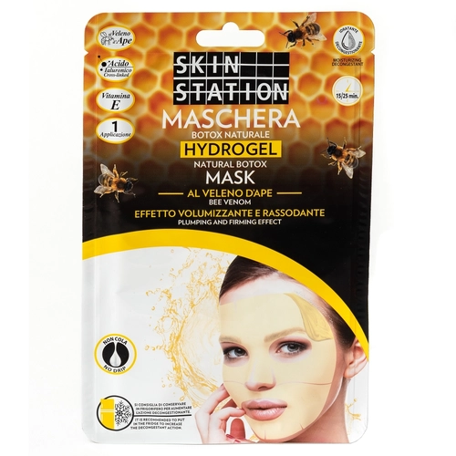 Maschera botox veleno d'ape BRI1388758
