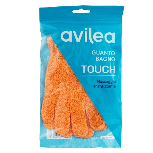 Avilea Guanto Bagno Touch  Pz2 BRI1388770