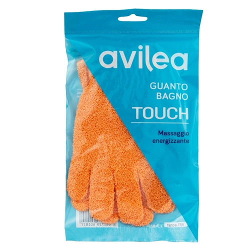 Avilea Guanto Bagno Touch  Pz2 BRI1388770