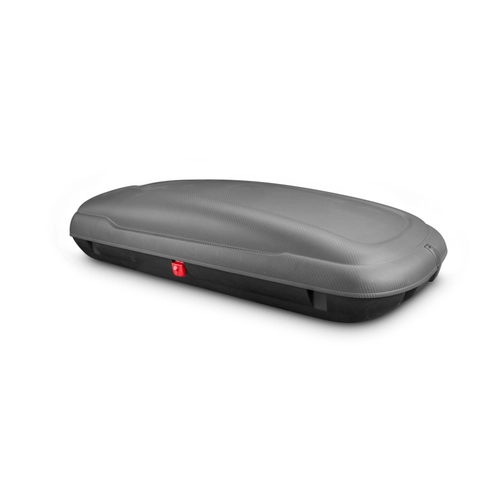 Box auto per tetto 169 x 79 cm x H38 cm BRI1389101