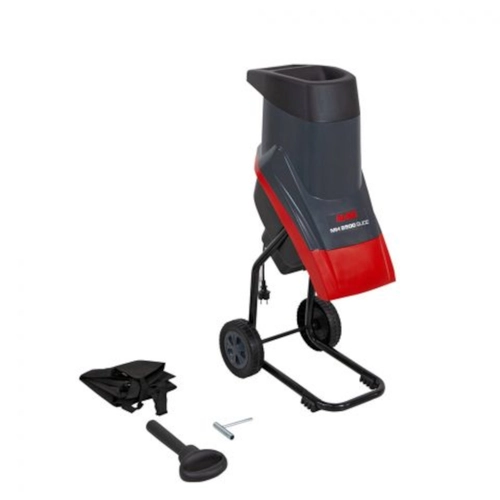 Biotrituratore MH 2500 con triturazione a lame BRI1389237