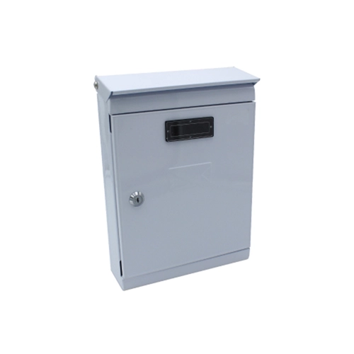 Cassetta postale in lamiera zincata
 BRI1389550