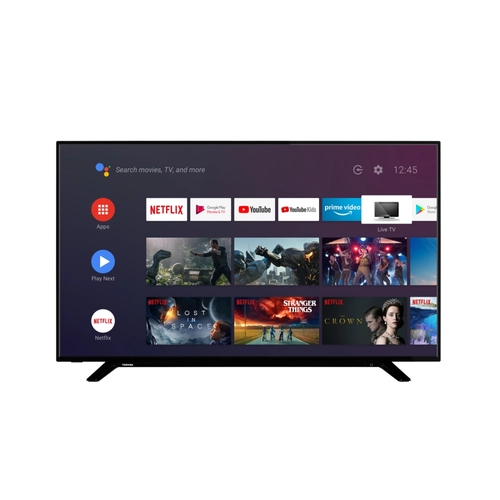 Smart TV 32" HD ready - 32WA2063DA BRI1389633