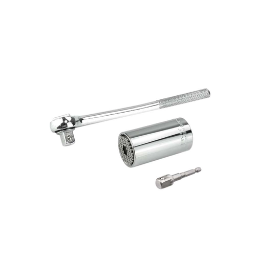 Set Chiavi a Bussola Universale (7-19 mm) BRI1389670