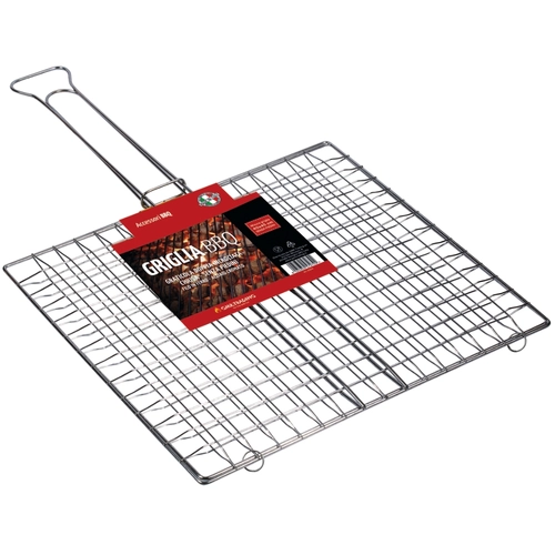 Griglia in acciaio cromato
 BRI1389790