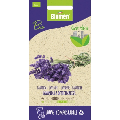 Semi orto di lavanda 20 g BRI1390014