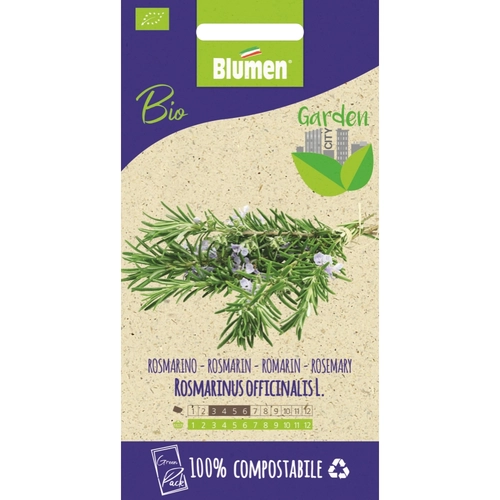 Semi orto di rosmarino 20 g BRI1390017