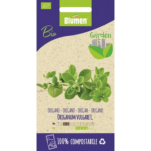 Semi orto di origano 20 g BRI1390019