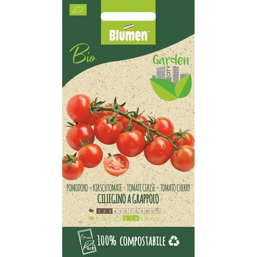 Semi orto di pomodoro 20 g BRI1390026