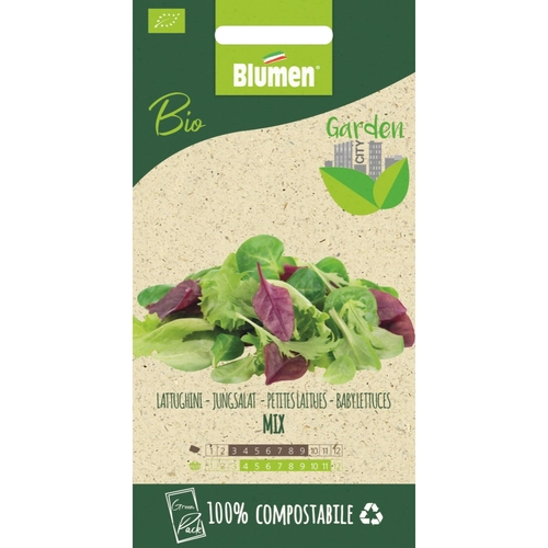 Semi orto di lattuga 20 g BRI1390027