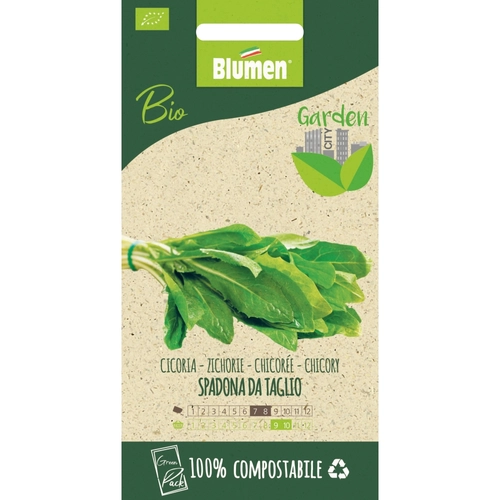 Semi orto di cicoria 20 g BRI1390033