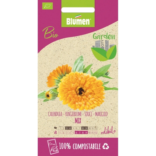 Semi fiore di calendula 20 g BRI1390038