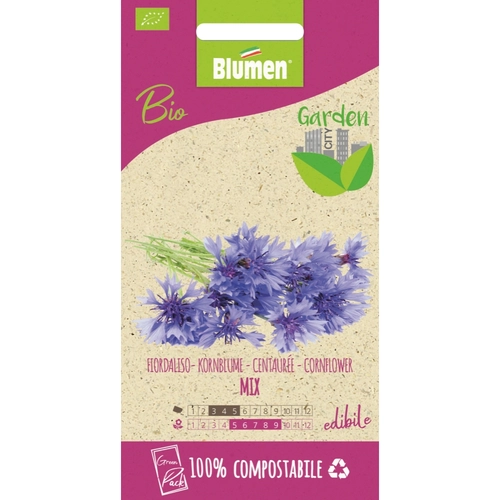 Semi fiore di fiordaliso 20 g BRI1390040