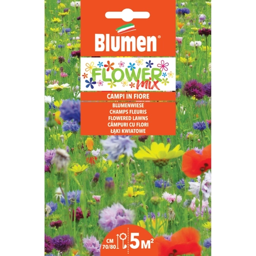 Semi fiore MIX CAMPI IN FIORE 70 g BRI1390048