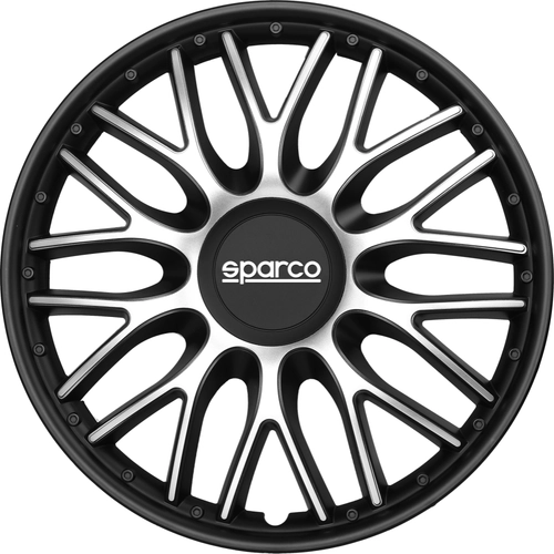 Copricerchi ROMA SPARCO in abs BRI1390206