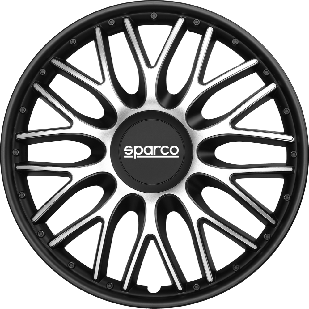 Image of Sparco Copricerchi in abs014