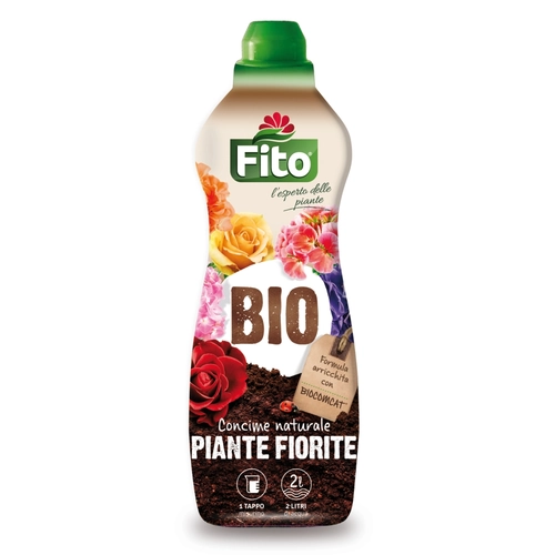 Concime per piante fiorite 1 L BRI1390523