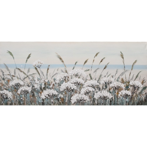 Dipinto a mano soggetto di tipo floreale
 BRI1390667