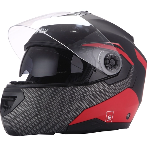 Casco taglia L
 BRI1390943