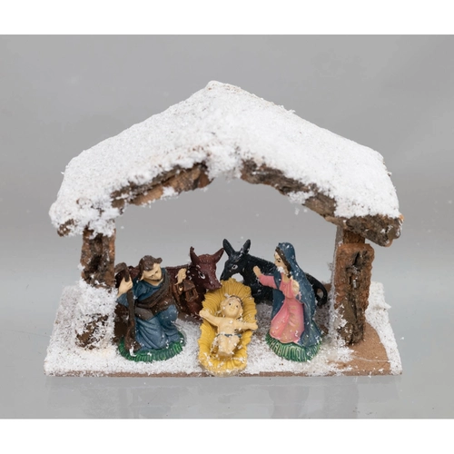 Capanna in legno BRI1390998 Capanna in legno BRI1390998