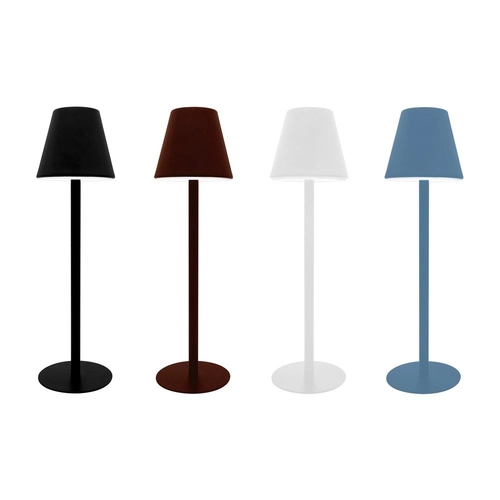 Lampada da Tavolo Mamba Ricaricabile BRI1391052