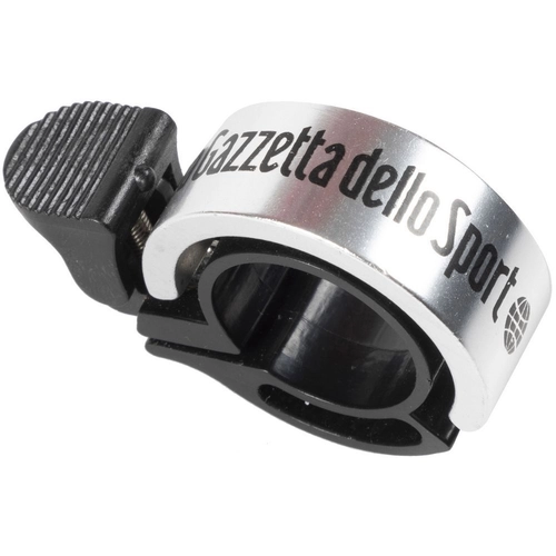 Campanello in alluminio BRI1391253