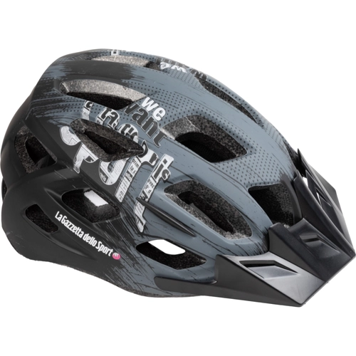  Casco Gazzetta in policarbonato - Omologato per monopattini BRI1391255