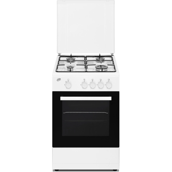 Cucina a gas 4f 50x50 daya dsgc-50764 - Daya