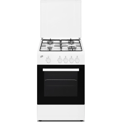 Cucina DSGC-50764 a gas 4 fuochi BRI1391337