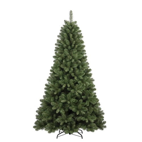 Albero verde struttura in PVC BRI1392155