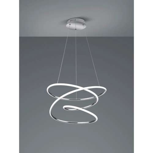Sospensione BOLOGNA 1 luce BRI1392218