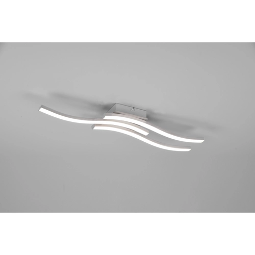 Plafoniera ROUTE 3 luci BRI1392240