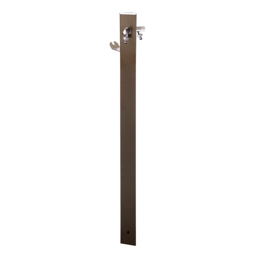 Colonnina idrica Triangle colore verde sottobosco BRI1392323