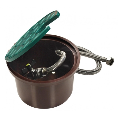 Pozzetto circolare BRI1392327