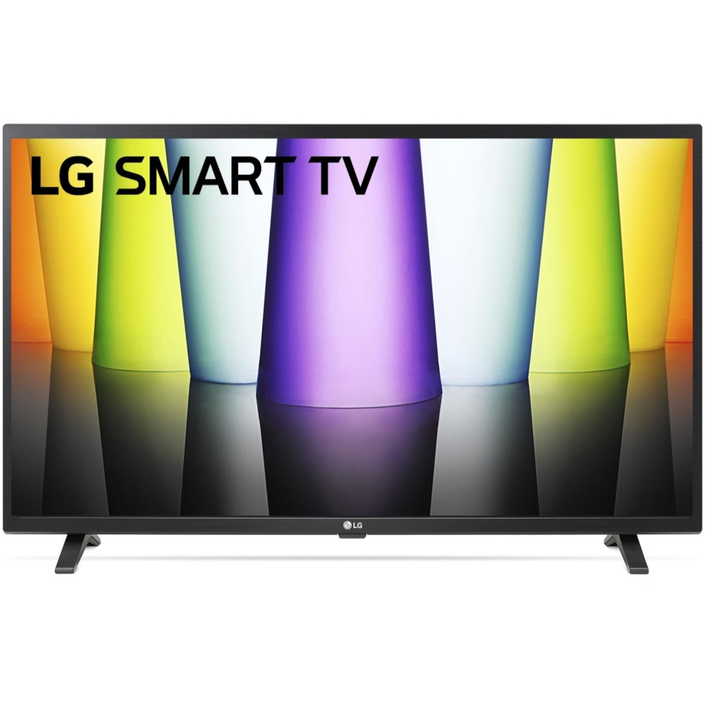 LG Smart TV 32 full HD - 32LQ63006LA