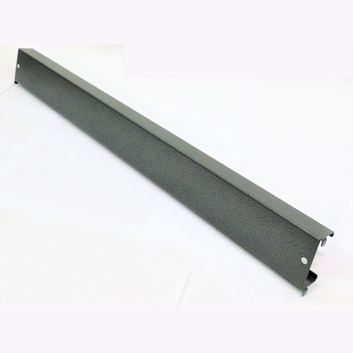 Scaffale sfuso L80 x H8 x P4 cm BRI1393009