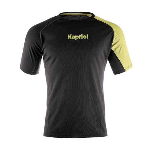 T-shirt MAGLIETTA QUICK DRY NERA M taglia M BRI1393578