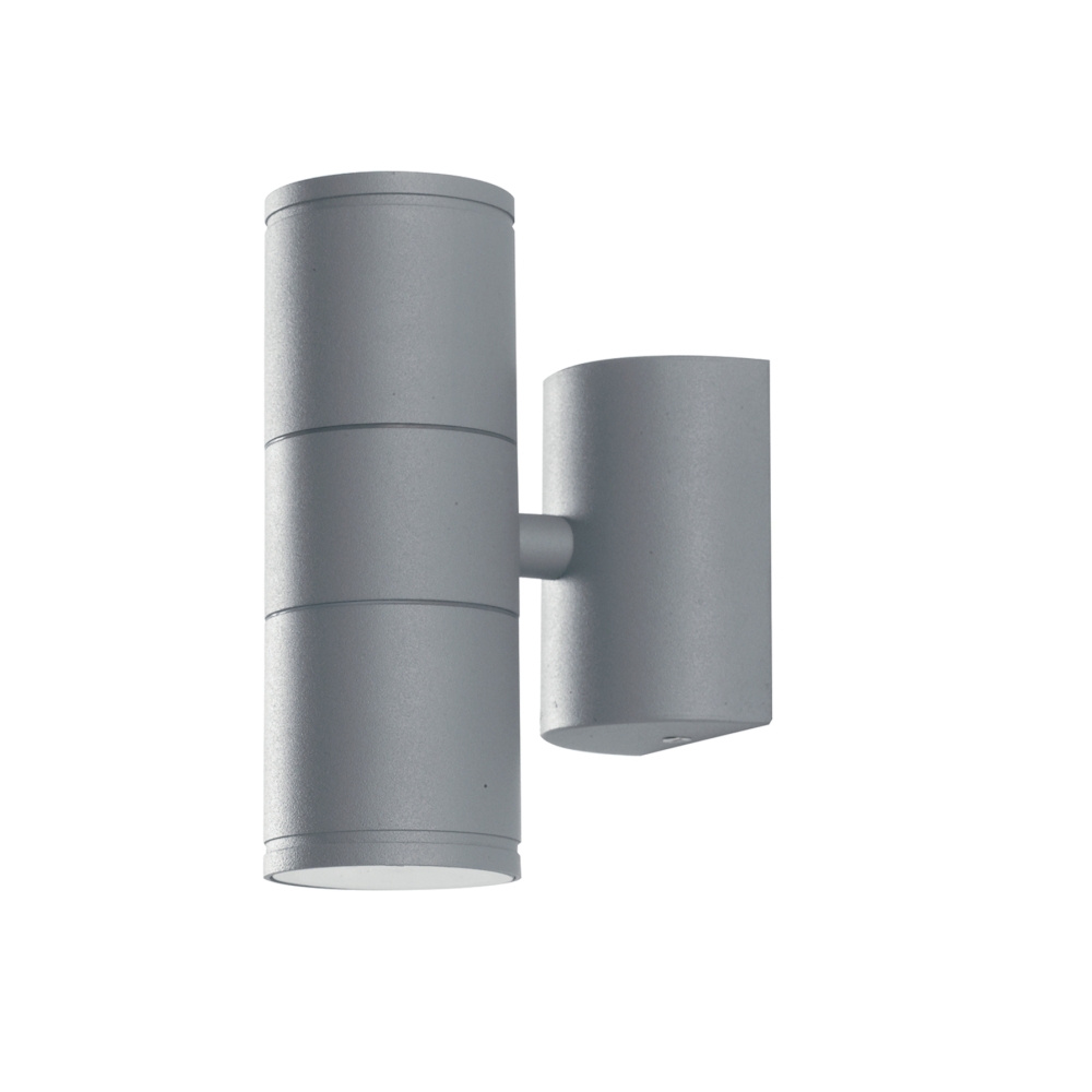 Fan Europe Applique JUMP-AP2 SILV