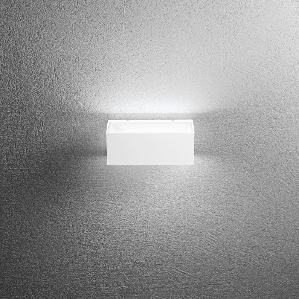 Fan Europe Applique TWIN-N-BCO