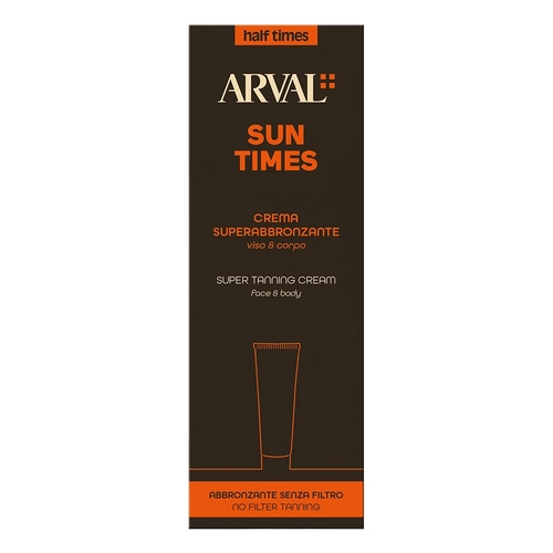 Crema superabbronzante 150ml BRI1394664