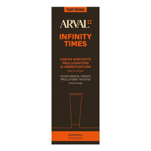 Crema Prolungatore Abbronzatura 150ml BRI1394666
