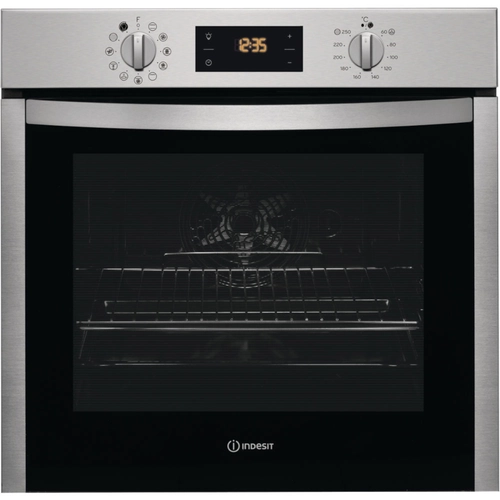 Forno elettrico IFW 5844 P IX BRI1395027